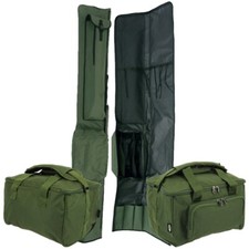 NGT CARP FISHING 3 + 3 ROD