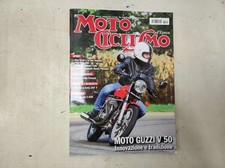 VINTAGE MOTORCYCLING