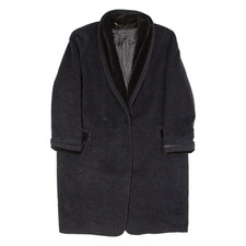 Vintage GOLDIX Womens Overcoat