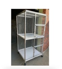 Parrot-Supplies Aluminium