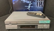 JVC HR-J795EK Video Cassette