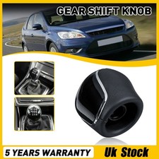 6 Speed + R MT Gear Shift Knob