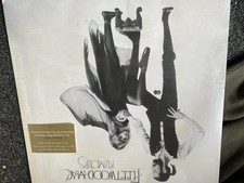 Fleetwood Mac Rumours LP Vinyl