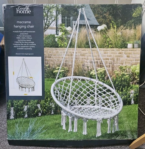 Hanging chair outdoor - hanging,