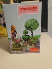 Lundby Stockholm Garden Plant