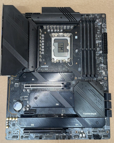 Msi mag z790 tomahawk wifi - z790,