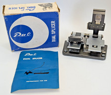 Vintage Pal Dual Film Splicer