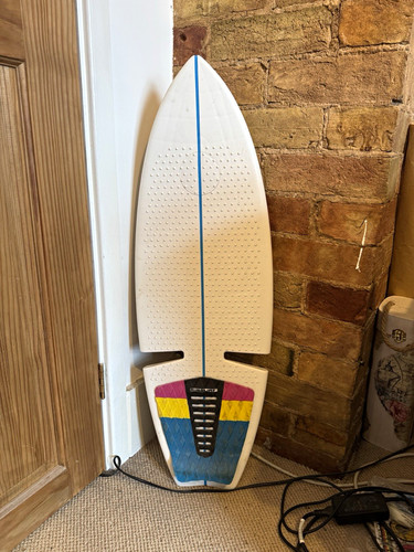 Razor ripsurf caster board - ripsurf, /