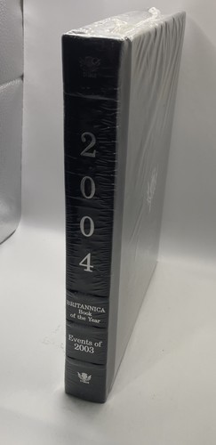 Encyclopedia britannica book - britannica,