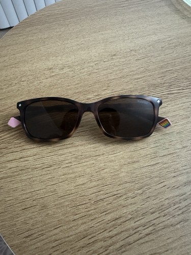 Polaroid polarized bronze - polaroid,