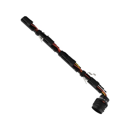 Injector wiring loom for - wiring, vw