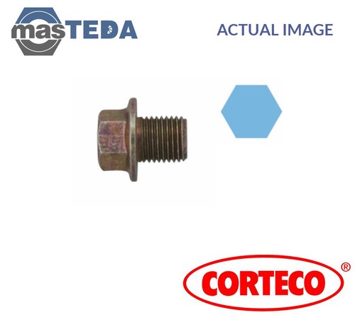 220122s sealing plug oil sump - 220122s,