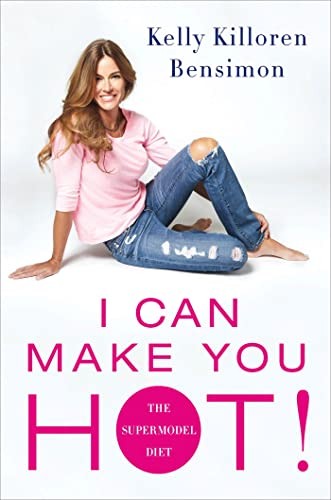 Can make you hot - hot!:, the