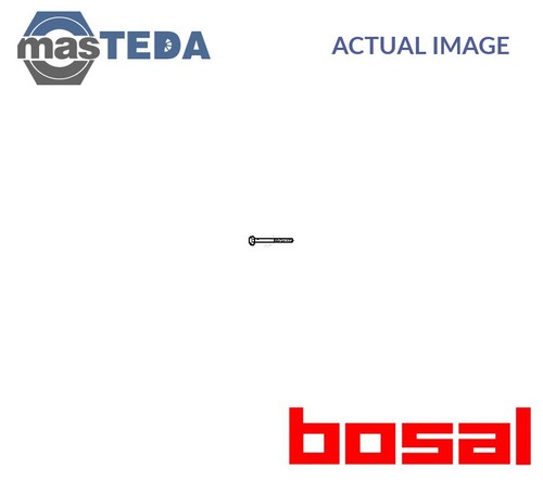 258 855 bolt exhaust system - 258-855,