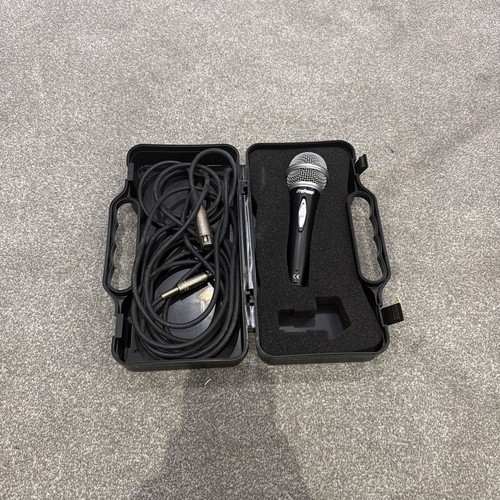 Pro sound microphone - sound,