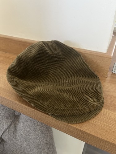 Debenhams corduroy peak - corduroy, cap