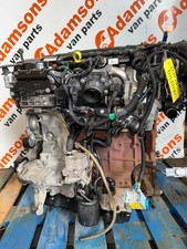 VAUXHALL VIVARO MK3 2.0 HDI