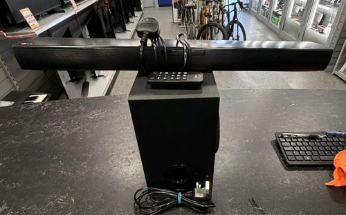 Sj2 160w channel sound - 160w,