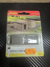 Hornby N Gauge N8050