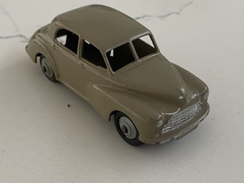 Dinky 40g morris - 40g, oxford