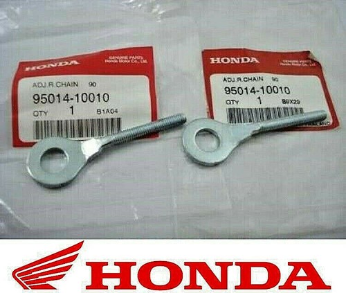 Honda 95014 10010 chain - honda,
