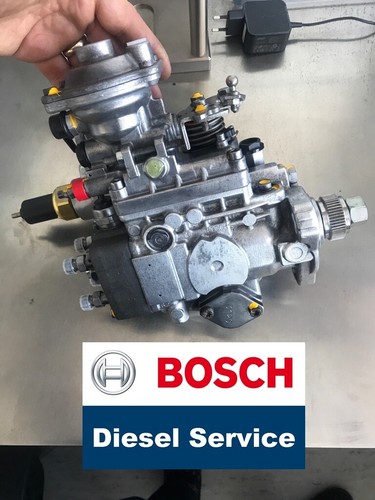 Injection pump diesel - injection,