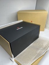 Authentic Tudor Watch Box
