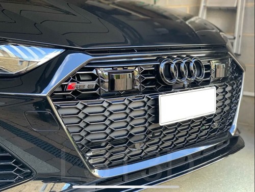 Audi rs6 grille number - c8,