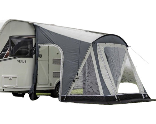 Sunncamp swift 260 deluxe - swift,
