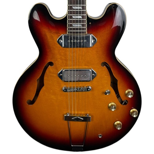 Epiphone korea casino vcsb - korea,