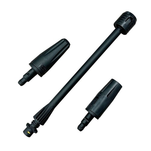 Pressure washer attachment - pressure,