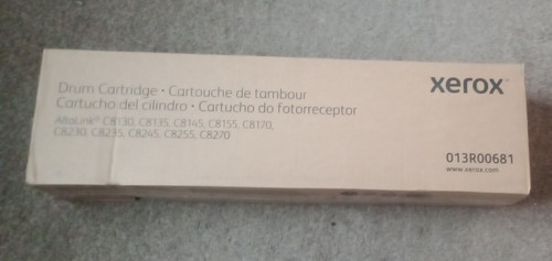 Original xerox 013r00681 drum - original,