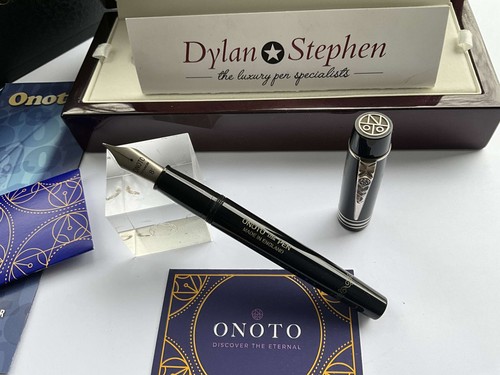 Onoto magna the - onoto, pen