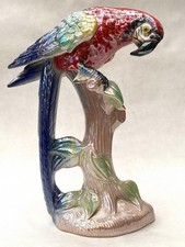 Vintage Jema Holland Scarlet