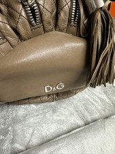 Dolce & Gabbana Quilted