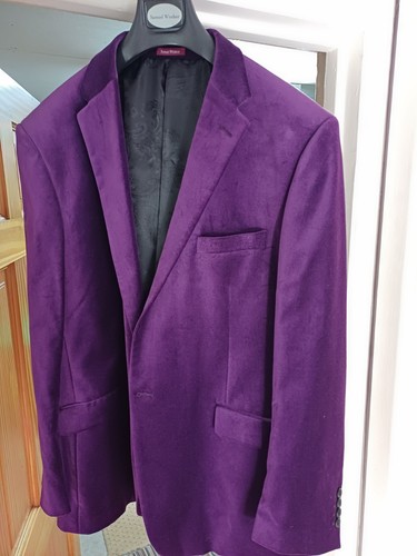 Samuel windsor purple - windsor, r