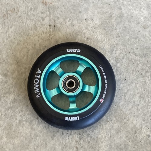 Pro scooters wheel - wheel, lucky