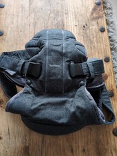 Baby Bjorn Baby Carrier ONE
