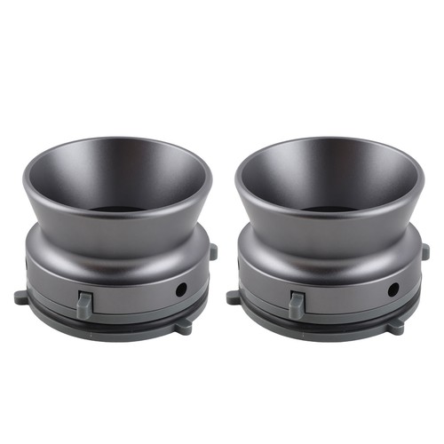 Pair nab hub adapters - 1,