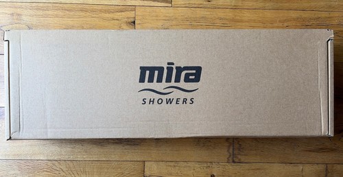Mira sport max electric shower - sport,
