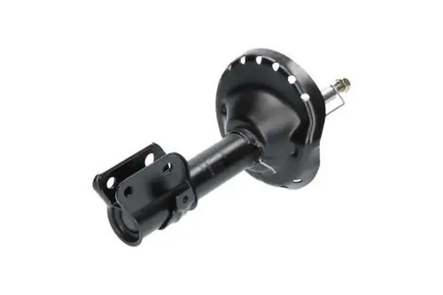 Shock absorber front axle - shock,