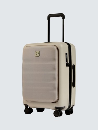 Antler icon stripe pocket - antler,