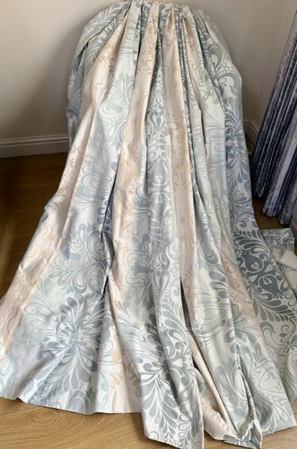 Fabulous quality bespoke laura - fabulous,