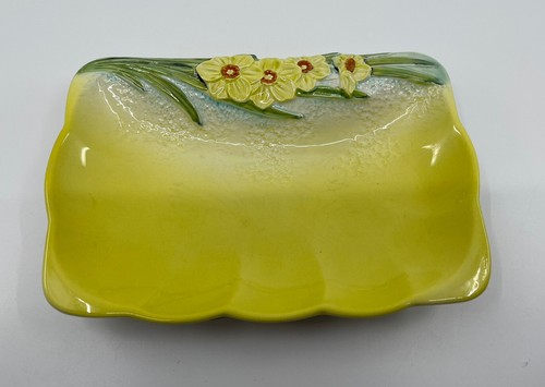 Vintage beswick daffodil - beswick,