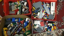 Lego loose sale per kg a nice
