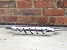 Triumph 2006-2022 Scrambler