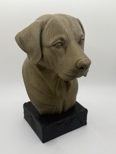 Labrador Dog Sculpture – Pet