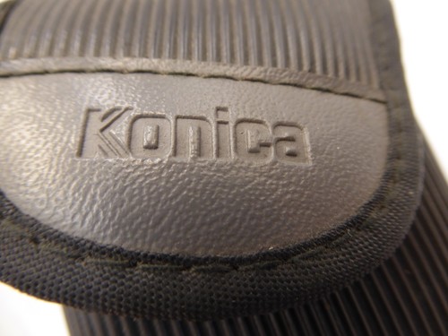 Konica pop camera - konica,
