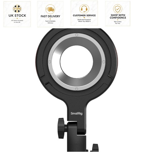 Bowens mount adapter for - bowens,
