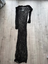 Rat & boa maxi beach dress